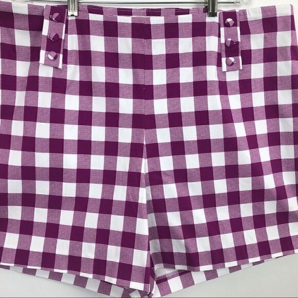 NWT Est. 1946 Size 22W Skort! - Picture 6 of 7